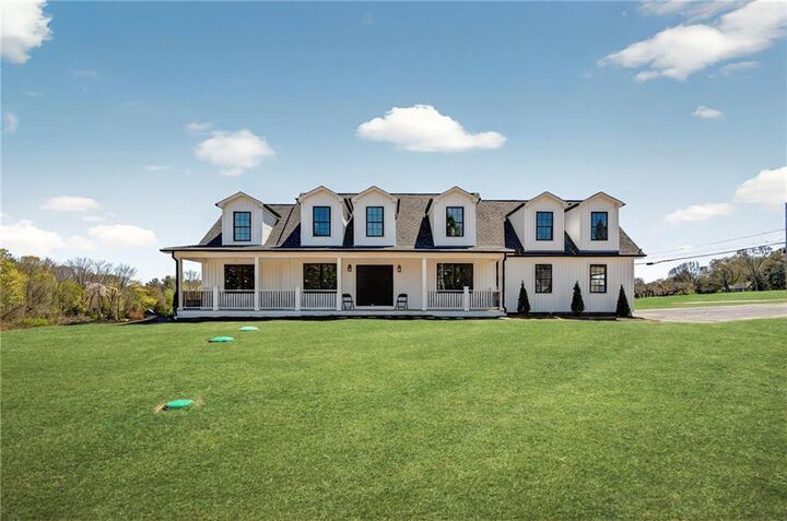 2 Winsor Road  Scituate RI 02857 photo