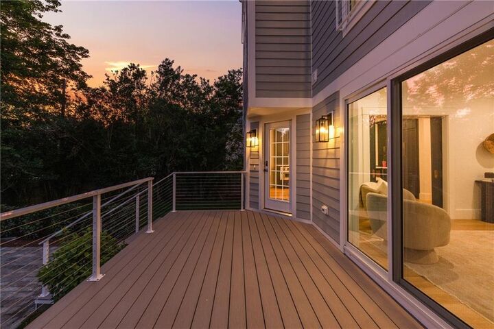 Property Photo:  104 Second Street  RI 02840 
