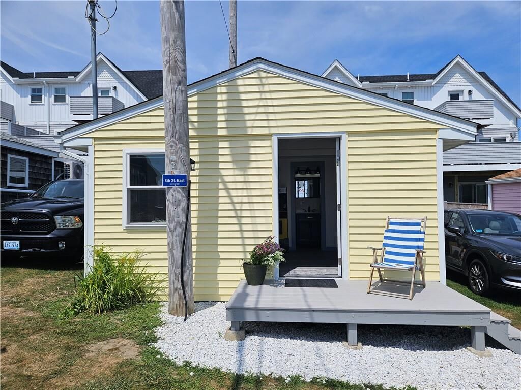 Property Photo: 854 Matunuck Beach Road RI 02879