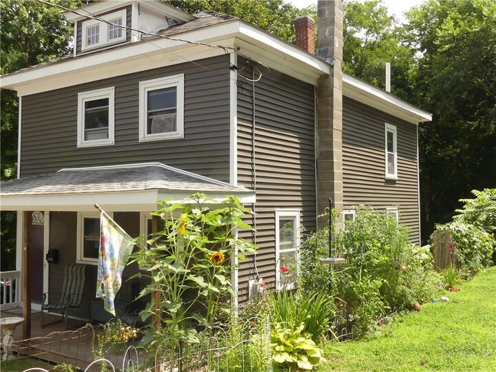 554 Coe Street  Woonsocket RI 02895 photo