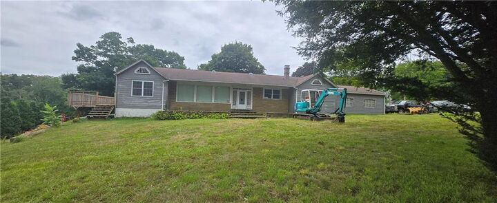 8 Campion Avenue  Tiverton RI 02878 photo
