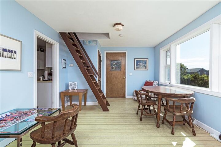 Property Photo: 39 Franks Neck Road RI 02882