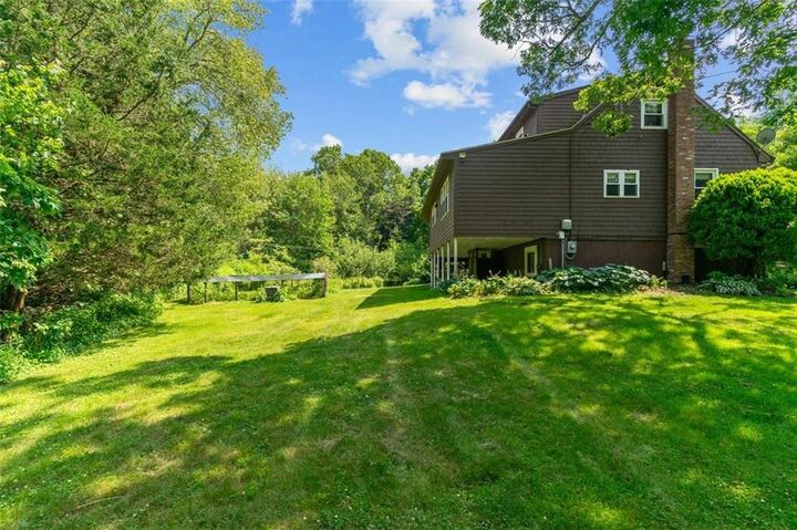 Property Photo: 4700 Old Post Road RI 02813