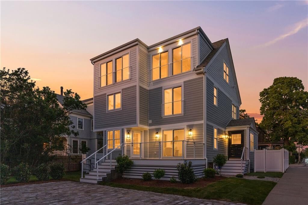 Property Photo:  104 Second Street  RI 02840 