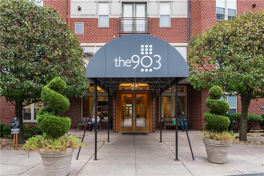 Property Photo:  1000 Providence Place 376  RI 02903 