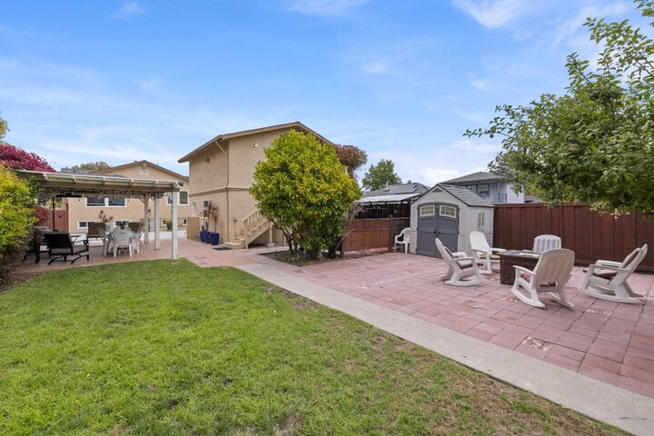 Property Photo:  233 Rigg Street  CA 95060 