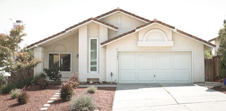 Property Photo: 5486 Deer Run Drive CA 94803
