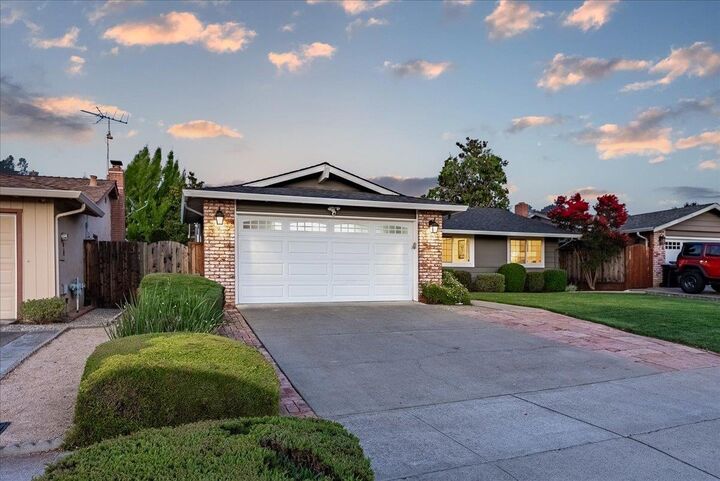 Property Photo:  5342 Rucker Drive  CA 95124 