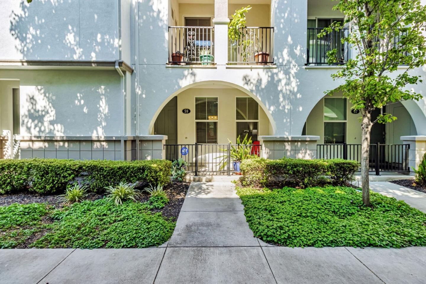 Property Photo:  59 Bassett Street  CA 95110 