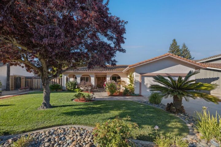 Property Photo:  1563 Dorcey Lane  CA 95120 