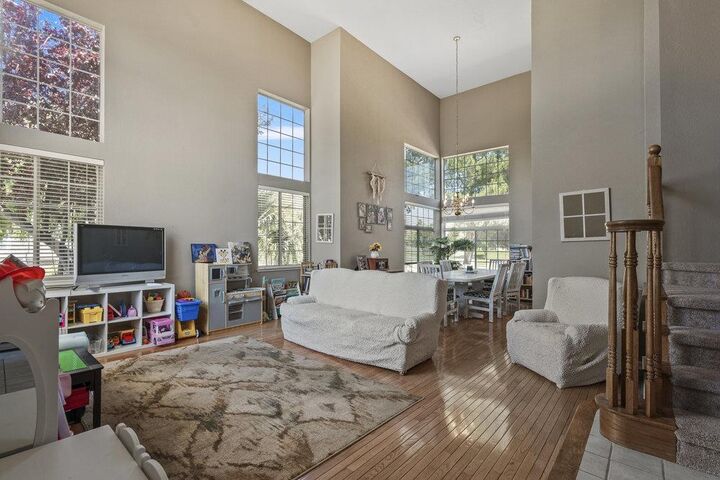 Property Photo: 310 Bonnie Lane CA 95023