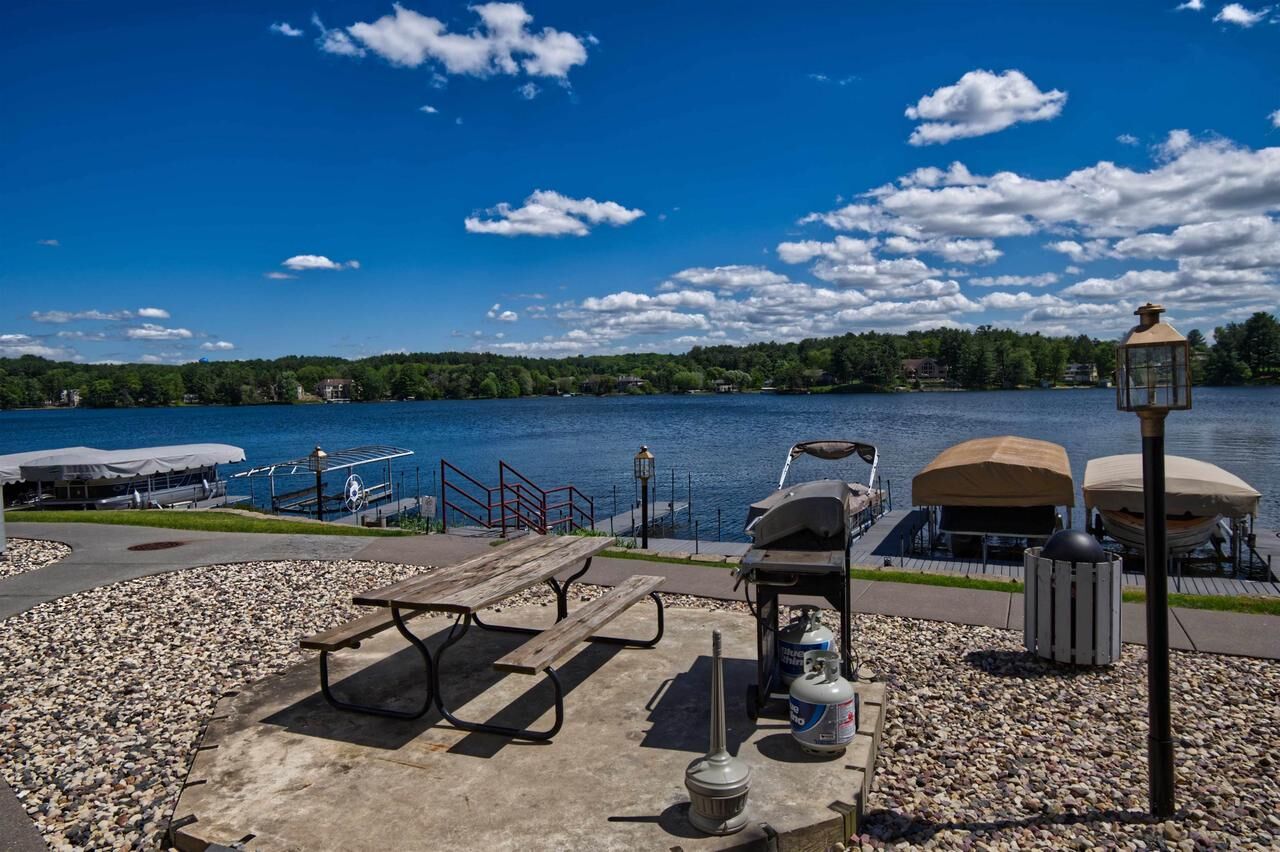 Property Photo: 530 E Hiawatha Drive 315 WI 53965