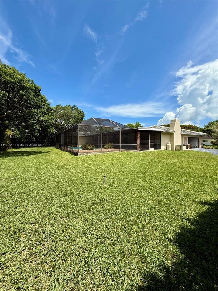 Property Photo:  7355 SW 130th St  FL 33156 