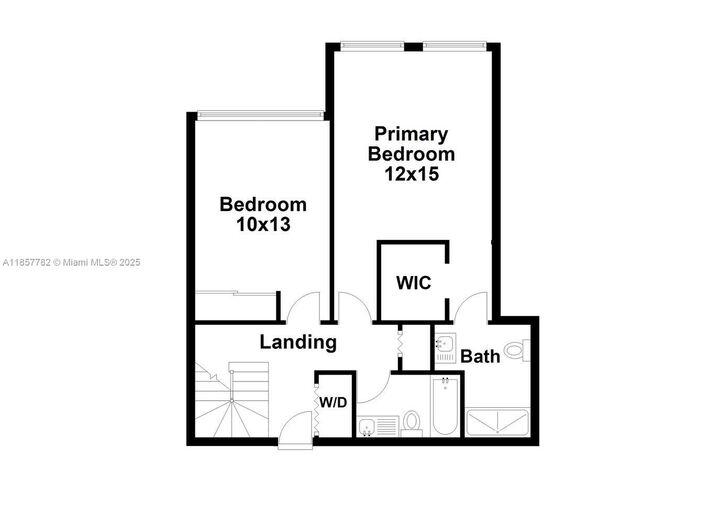 Property Photo: 10651 SW 108th Ave 3H FL 33176