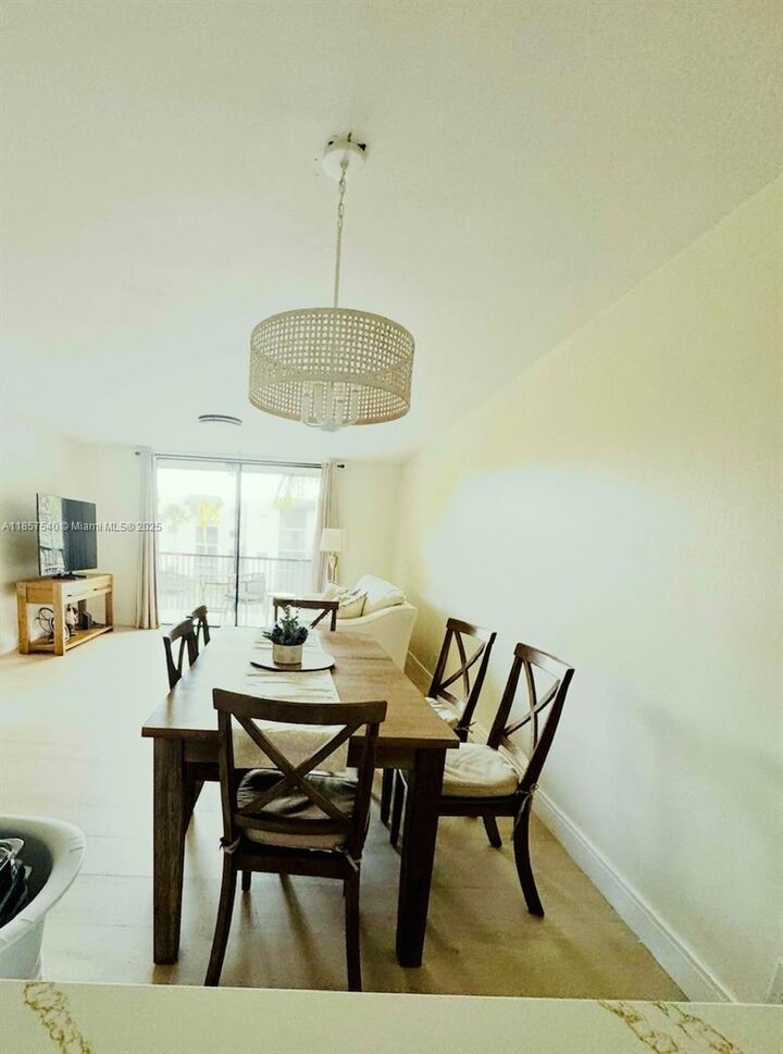 Property Photo:  10501 W Broward Blvd 303  FL 33324 