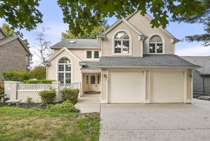 20422 Matterhorn Drive  Lawrenceburg IN 47025 photo