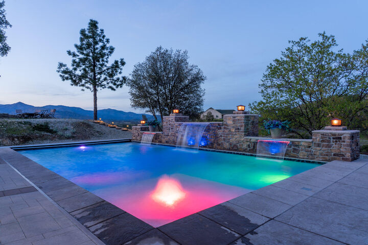 16281 Valparaiso Way  Redding CA 96001 photo