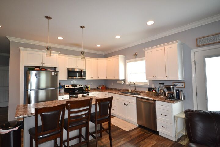 Property Photo:  2030 Day Gap Rd  AL 35057 - CULLMAN 