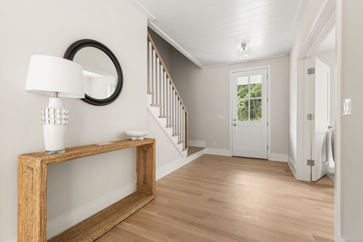 Property Photo: 3 Old Black Rock Turnpike CT 06824