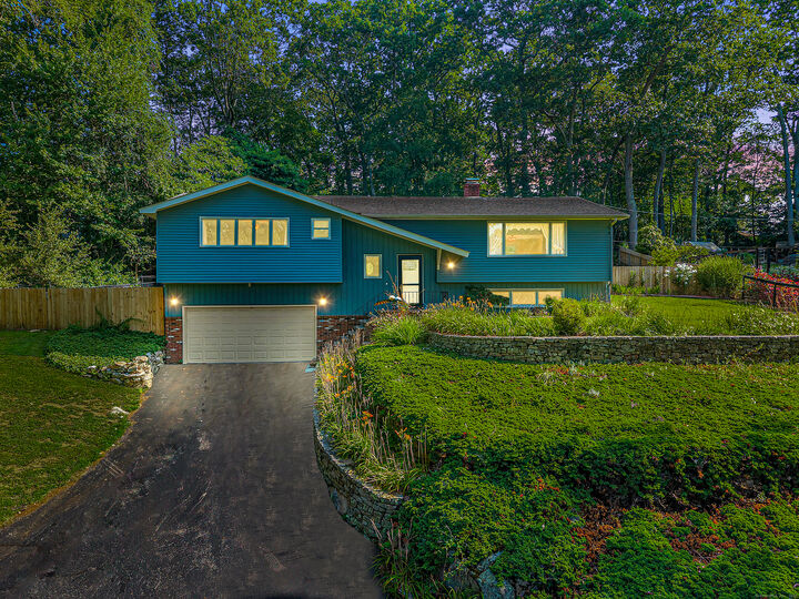 44 Overlook Road  Ledyard CT 06335 photo