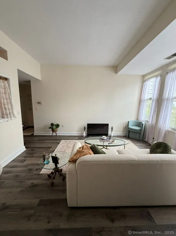 Property Photo: 196 Crown Street 306 CT 06510