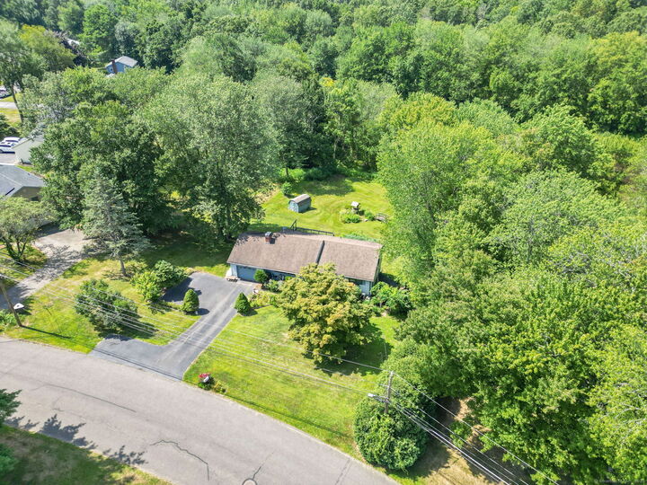 Property Photo:  53 Meadowlark Road  CT 06066 
