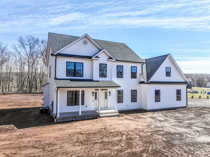 Property Photo:  5 Stefania'S Way Lot 14  CT 06472 