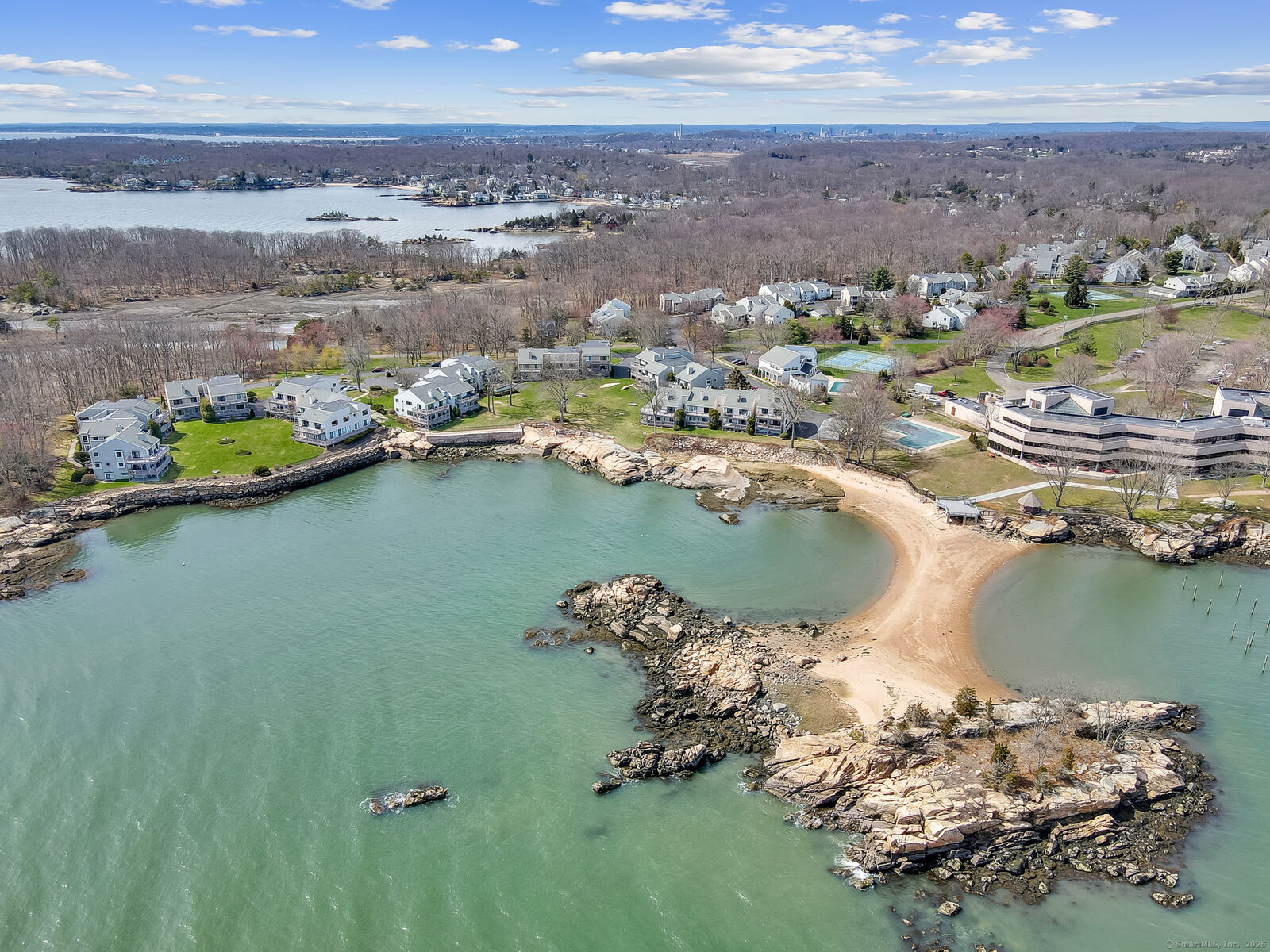 Property Photo: 135 Turtle Bay Drive 135 CT 06405