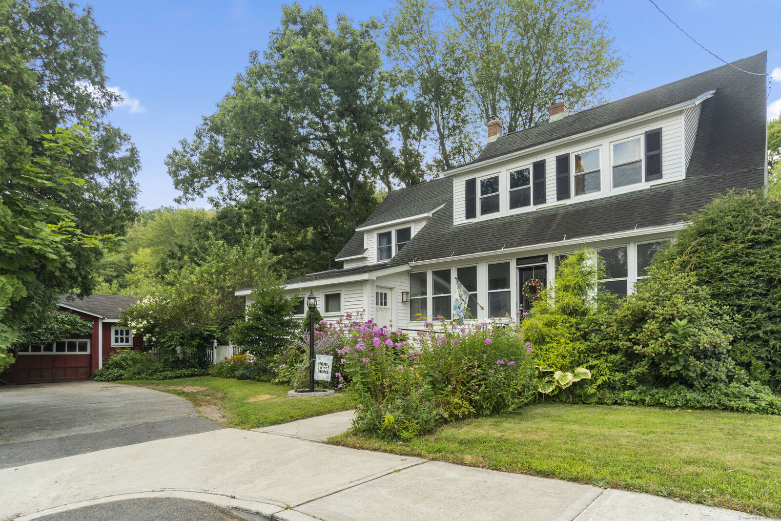 Property Photo: 129 Grove Street CT 06226
