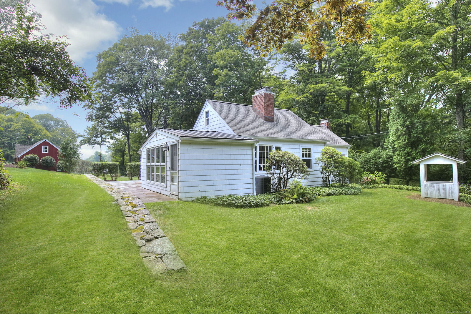 Property Photo: 302 Westport Road CT 06612