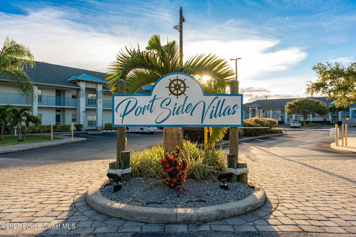 131 Portside Avenue  Cape Canaveral FL 32920 photo