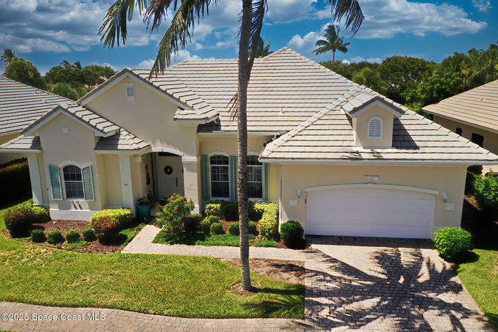 5357 Solway Drive  Melbourne Beach FL 32951 photo