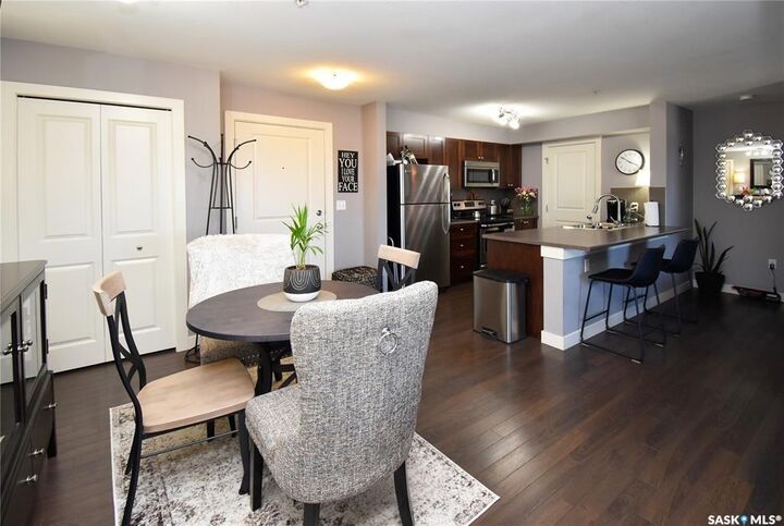 Photo de la propriété:  306 Petterson Drive 308  SK S4A 2A8 