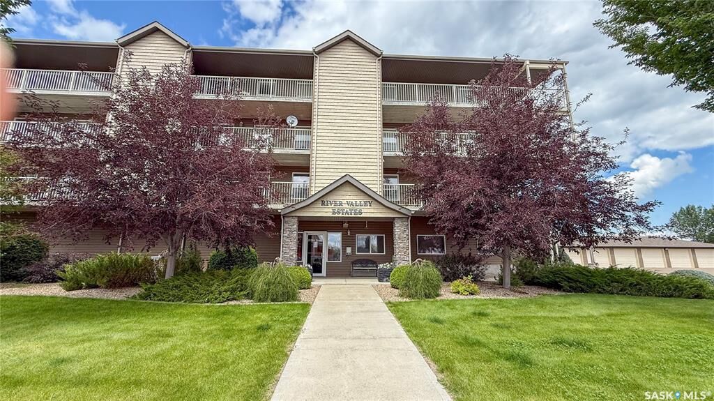 Photo de la propriété: 2 18th Street 206 SK S0M 0E0