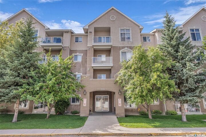 235 Herold Terrace 414  Saskatoon SK S7V 1J2 photo