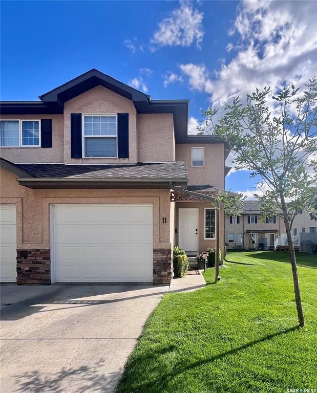 118 Pawlychenko Lane 11  Saskatoon SK S7V 1J9 photo