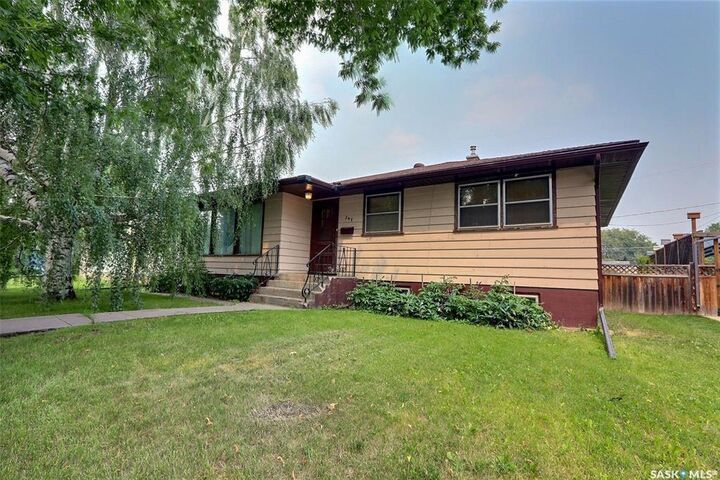 348 22nd Street W  Prince Albert SK S6V 4K4 photo