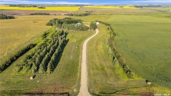 Property Photo:  Rural Address  SK S0G 3Z0 