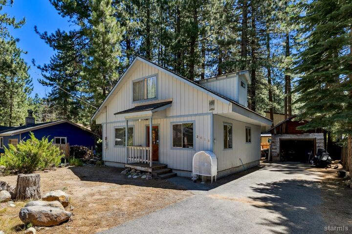 Property Photo:  2618 Kubel Avenue  CA 96150 