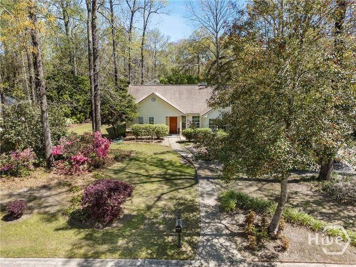Property Photo: 12 Cove Court GA 31419