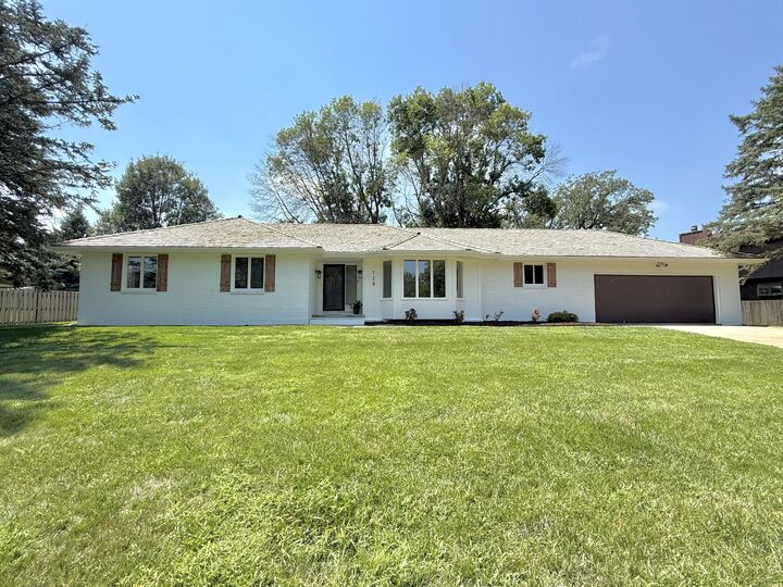 128 Charles Park Drive  Council Bluffs IA 51503 photo