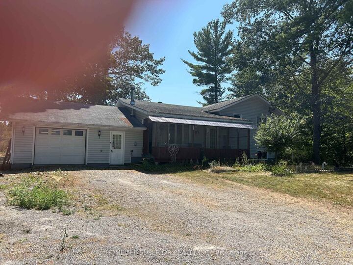 Property Photo: 1004 Bateman Road E ON K0K 3C0