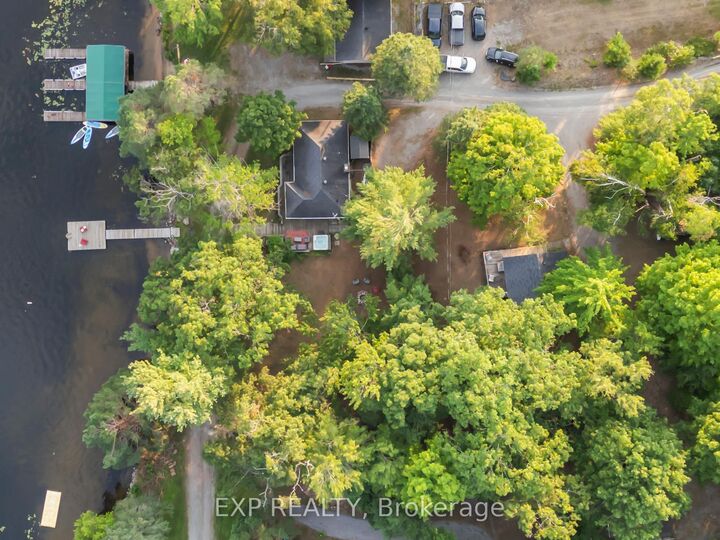 Property Photo: 17 Fire Route 88A N/A ON K0L 1A0