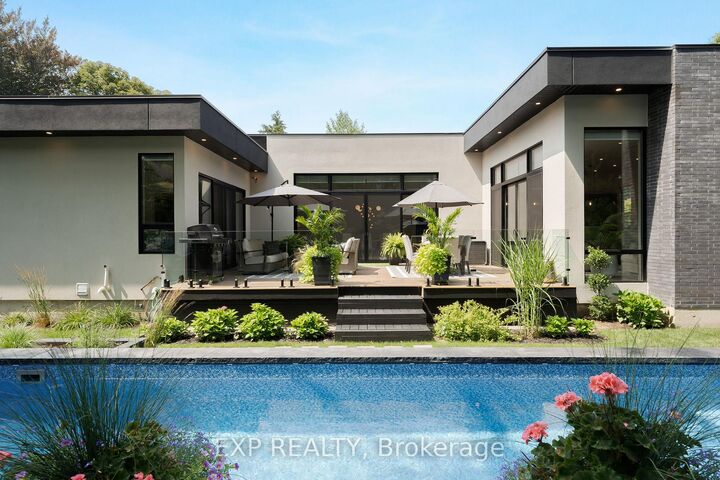 Property Photo: 806 Alexander Road ON L9G 3E9