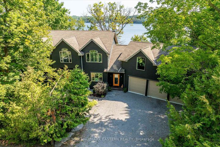 Property Photo: 1855 White Lake Road W ON K0L 2H0