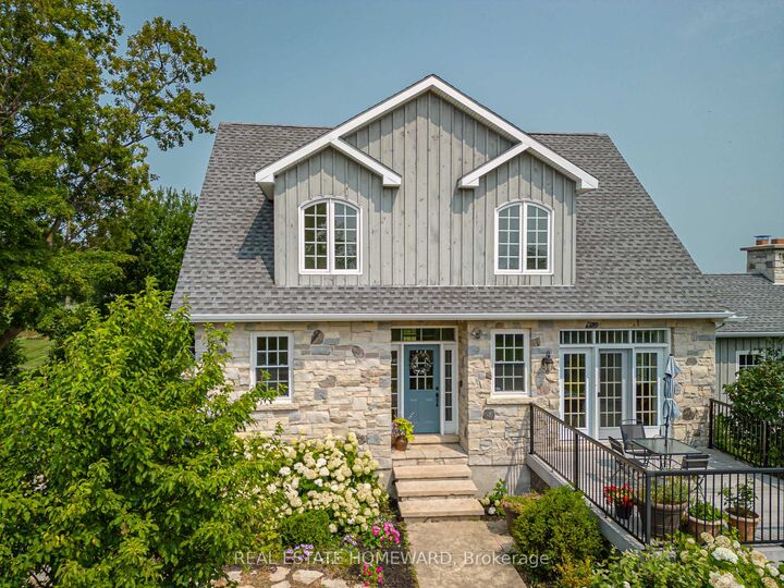 Property Photo: 137295 Grey Road 12 N/A ON N4L 1W6