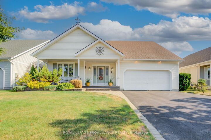 27 Sandpiper Way  Brighton ON K0K 1H0 photo