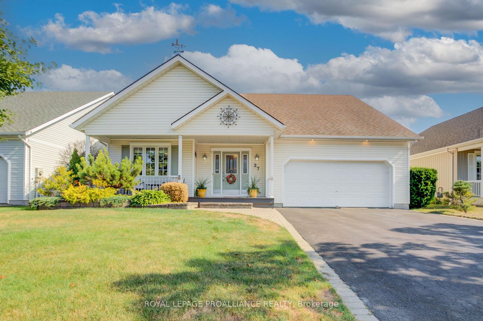 Property Photo:  27 Sandpiper Way  ON K0K 1H0 