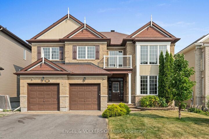531 Bretby Crescent  Barrhaven ON K2J 5P9 photo