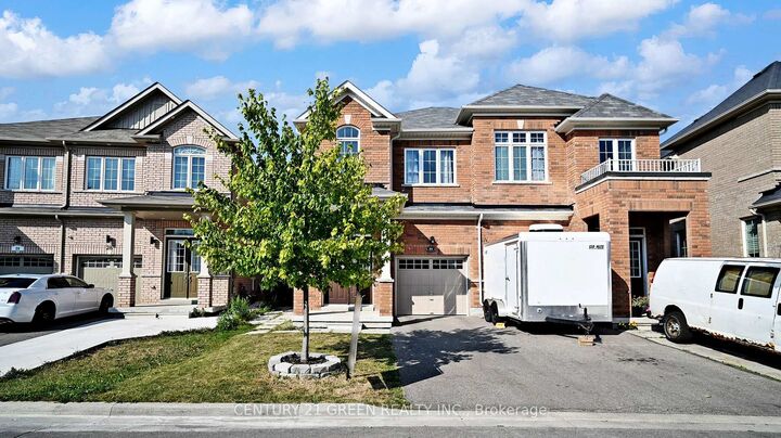 30 Canary Close  Brampton ON L6X 5L1 photo